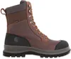 CARHARTT Detroit 8 Wp High Taupe Brown Schuhe T.43 Produktbild-Vorschau 8