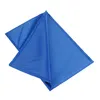 A folded blue cooling mat for pets. Náhľad obrázku produktu