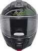 Schuberth C5 výklopná přilba Globe Green L Náhled obrázku produktu 3