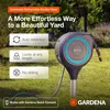 Gardena 18614-20 Garten-Schlauchbox RollUp M (türkis) 20 m Produktbild-Vorschau 20