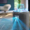 Philips PureProtect Pro 4200 Series AC4220 Luftrenser Produktbild-Vorschau 13
