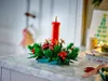 LEGO Seasons and Occasions Weihnachtsgesteck - Spielzeug Produktbild-Vorschau 12