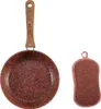 Pfanne Kitchenpro - Stone pan granit - VENTEO - Produktbild-Vorschau 1
