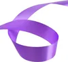 Geschenkband Ringelband 19mm x 100m Rolle Lila Produktbild-Vorschau 3