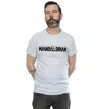 Star Wars - "The Mandalorian" T-Shirt für Herren BI47197 Produktbild-Vorschau 2