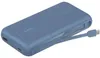 Belkin 20K PD30W USB-C Power Bank Bleu Voir les images du produit 1