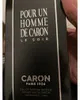Caron Pour Un Homme de Caron Le Soir Eau de Parfum 125ml Anteprima dell’immagine prodotto 5
