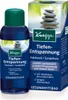 Kneipp badolie 100ml deep-relaxation Produktbild-Vorschau 8