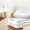 UGREEN DigiNest Life 2-fach Steckdosenleiste inkl. USB-A Produktbild-Vorschau 14