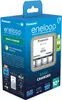 Panasonic Eneloop Caricabatterie di base BQ-CC51 incl. 4xAA Anteprima dell’immagine prodotto 3