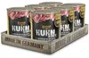 BELCANDO® Huhn & Ente mit Hirse und Karotten 6x 800g Produktbild-Vorschau 1