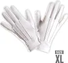 WIDMANN Handschuhe XL, weiß 8003558469079 Produktbild-Vorschau 5