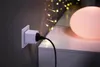 Philips Hue SmartPlug Steckdose Weiß 3er Set Produktbild-Vorschau 3