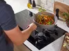 Fissler Ceratal / Aluminium-Wok (Ø 30 cm, 5,2 L) Produktbild-Vorschau 6