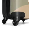 NoBoringSuitcases.com® Großer Koffer - Pastell - Berge - Produktbild-Vorschau 6