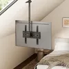 Deckenhalterung für Fernseher von Maclean max. Tragkraft 50 Produktbild-Vorschau 3