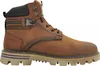 Dockers by Gerli: Scarpe da uomo, stivali stringati con Anteprima dell’immagine prodotto 2