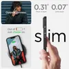 Pouzdro Spigen iPhone 14 Plus Mag Armor - matné černé Náhled obrázku produktu 6