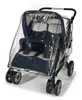 reer RainCover Twin, Raincover, Polyethylen-Vinylacetat Produktbild-Vorschau 18