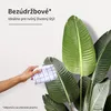 IvoQ Strelitzia umelá rastlina 210 cm - veľká strelícia - Náhľad obrázku produktu 3