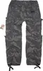 Brandit Pure Vintage Outdoorhose Größe 7XL Farbe Dunkles Produktbild-Vorschau 8