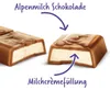 Milka Milkinis fourrés à la crème de lait 8pcs 87.5g Voir les images du produit 2