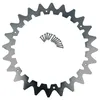 vhbw 2x Spikes kompatibel mit Segway Navimow i105E Produktbild-Vorschau 2