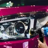Zestaw do regeneracji reflektorów z pastą polerską 88g 12 Podgląd zdjęcia produktu 20