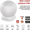 GoSmart PIR senzor (pohybové čidlo) IP20, ZigBee Náhled obrázku produktu
