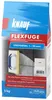Knauf Flexfuge Universal 5 kg Weiß schnellhärtender Produktbild-Vorschau 1