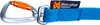 Non-stop dogwear Hundeleine Bungee Leash türkis, Länge: 2 m Produktbild-Vorschau 4