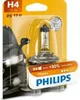 1x PHILIPS Vision H4 Glühlampe Fernlicht 12V 60/55W P43t-38 Produktbild-Vorschau 3
