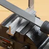 Meister Schraubstock Drehbar 125 mm Spannweite Hochwertige Produktbild-Vorschau 4