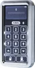 ABUS Tastiera CFT3100 S Superficie tattile argento - 88314 Anteprima dell’immagine prodotto 5