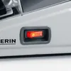 Severin AS 3915, Elektro, 1,5 cm, Silber, Metall, 19 cm, Produktbild-Vorschau 11