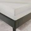 Materac piankowy Sweiko, 140x200, 7-strefowy komfortowy Podgląd zdjęcia produktu 20