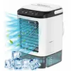 Klimatizátor s ventilátorom a funkciou chladenia Náhľad obrázku produktu 1
