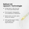 RevitalTrax - 2% Retinol Serum - Anti-Aging Serum mit Produktbild-Vorschau 5