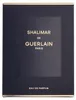 Guerlain Shalimar, Ženy, 90 ml, Doplňovací láhev, Bergamot, Náhled obrázku produktu 8
