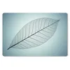 MuchoWow® Mauspad Mousepad Bild eines botanischen Produktbild-Vorschau 1