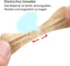 Pflaster Zur Behandlung Eingewachsener Zehennägel 60 Stück, Produktbild-Vorschau 4