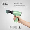 FunLife M2 Mini massagepistool & fasciepistool, 12 mm Productafbeelding-voorbeeld 3