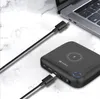 Sandberg All-in1 Laptop Powerbank 24000, černý Náhled obrázku produktu 10