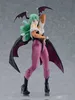 Darkstalkers Pop Up Parade PVC soška Morrigan 17 cm Náhľad obrázku produktu 6