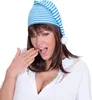 WIDMANN Schlafmütze weiß/blau 8003558933907 Produktbild-Vorschau 5