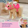 BABY born Mon Petit Poney, avec boîte, animal en peluche Voir les images du produit 3