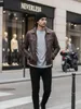 Herren Strickmütze Rippstrick Outdoor Wintermütze Produktbild-Vorschau 5