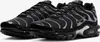 Nike TN Air Max Plus "Black Reflective Silver" Czarny, Podgląd zdjęcia produktu 5