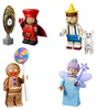 LEGO Minifiguren Shrek Serie - Verassingsdoos - 1 van 12 Productafbeelding-voorbeeld 9