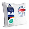 Hotelqualität Kopfkissen 80x80 Hochwertige Kopfkissen aus Produktbild-Vorschau 1
